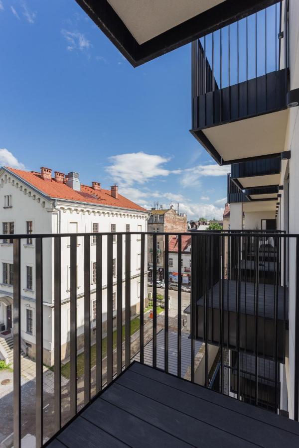 City Of The Kings - Asja Apartment - Rajska 3 Krakov Exteriér fotografie